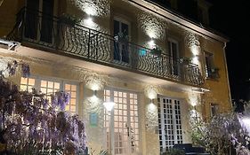 Logis Hotel Restaurant Le Lascaux